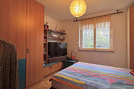 Квартира с четырьмя комнатами в Копере: 15