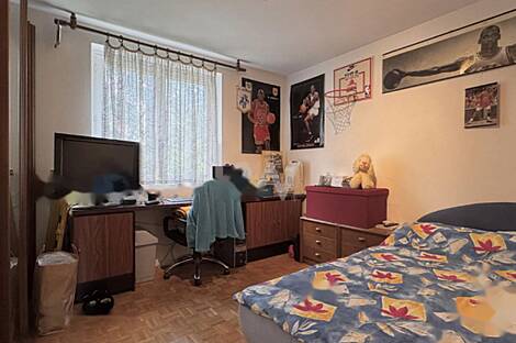 Квартира с четырьмя комнатами в Копере: 18