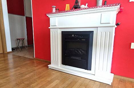 Трехкомнатная квартира в Копере: 5