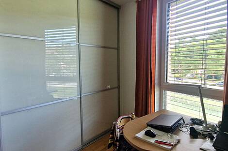 Трехкомнатная квартира в Копере: 8