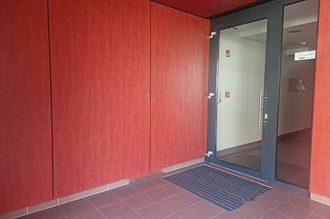 Трехкомнатная квартира в Копере: 13