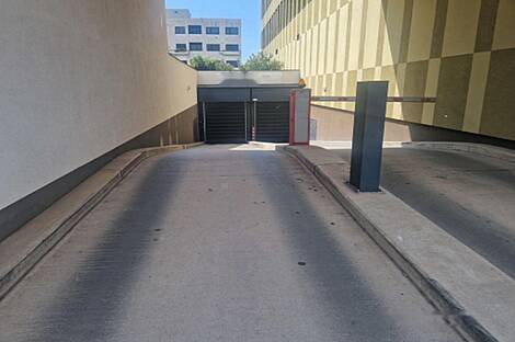 Трехкомнатная квартира в Копере: 15