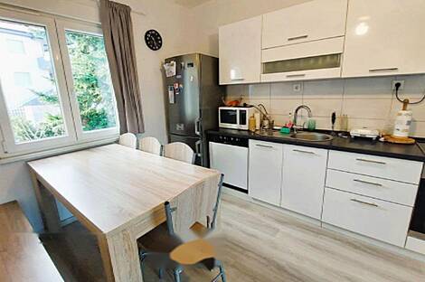 Квартира с четырьмя комнатами Копер: 7