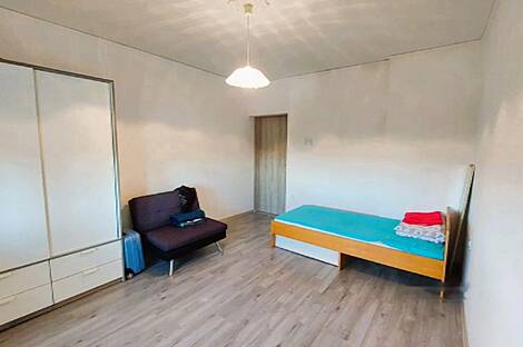 Квартира с четырьмя комнатами Копер: 18