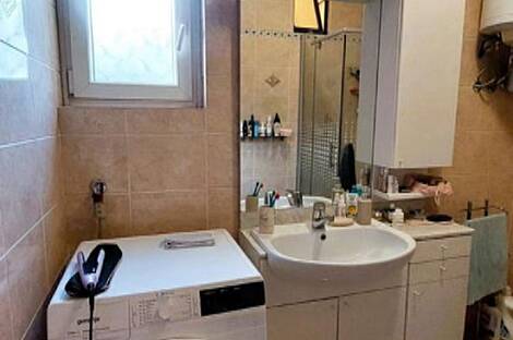 Квартира с четырьмя комнатами Копер: 21