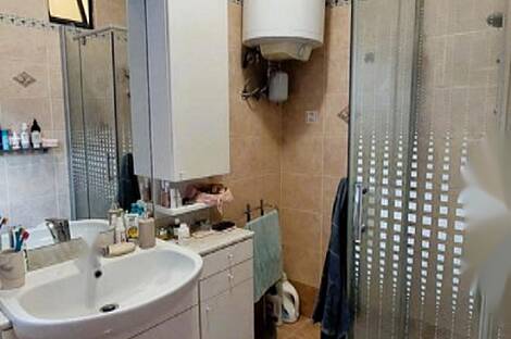 Квартира с четырьмя комнатами Копер: 23