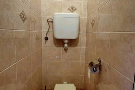 Квартира с четырьмя комнатами Копер: 25