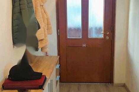 Квартира с четырьмя комнатами Копер: 26