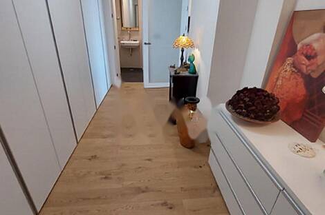 Квартира с двумя комнатами Копер: 3