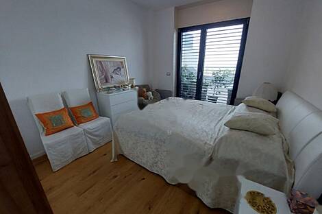 Квартира с двумя комнатами Копер: 9