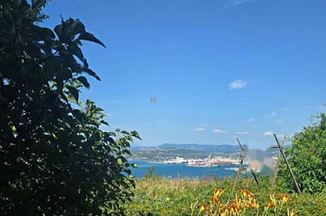 3-комнатная квартира в Копере: 2