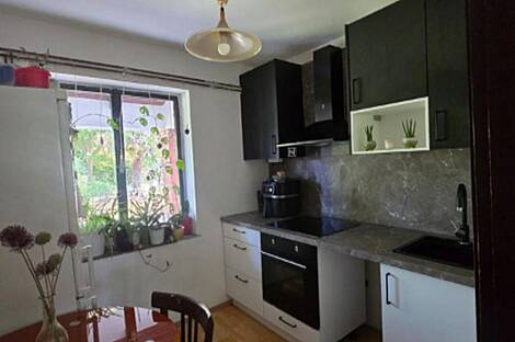 3-комнатная квартира в Копере: 4