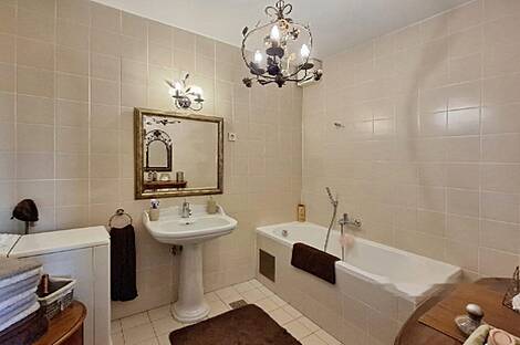 Копер, квартира с 4 комнатами: 10