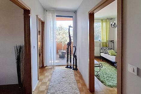 Копер, квартира с 4 комнатами: 11