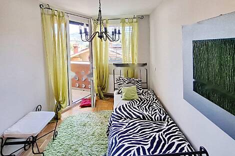 Копер, квартира с 4 комнатами: 12