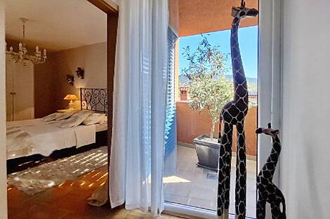 Копер, квартира с 4 комнатами: 13