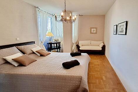 Копер, квартира с 4 комнатами: 18