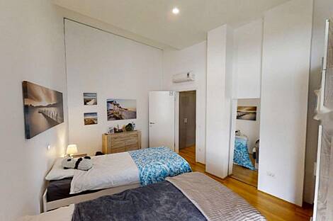 Квартира с тремя комнатами в Копере: 12