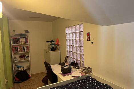 Трёхкомнатная квартира в Изоле: 2