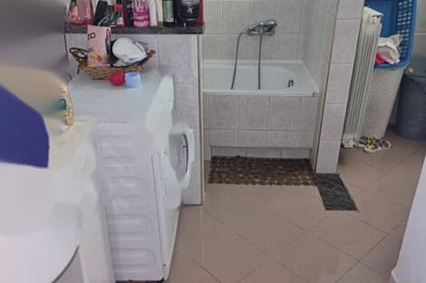 Двухкомнатная квартира в районе Изола: 2