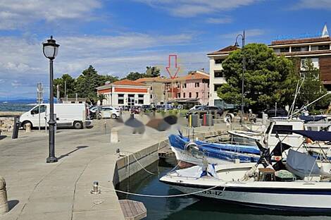 2,5-комнатная квартира в Изоле: 2