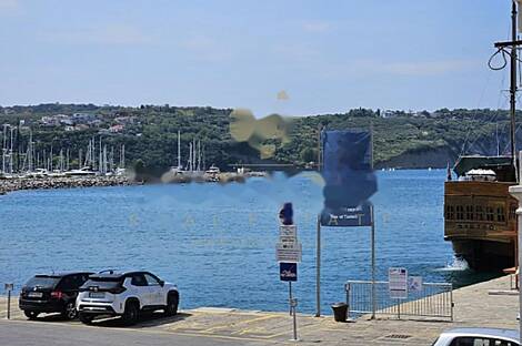 2,5-комнатная квартира в Изоле: 7