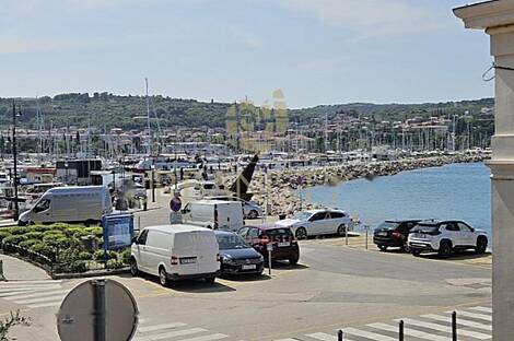 2,5-комнатная квартира в Изоле: 19