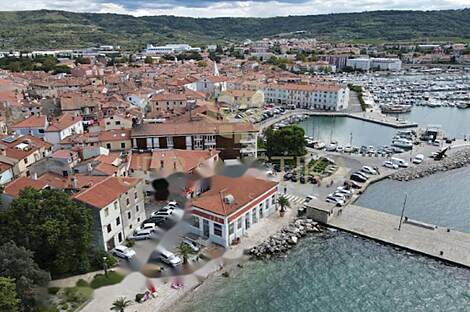 2,5-комнатная квартира в Изоле: 23