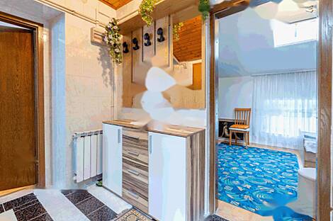 Квартира в Изоле с четырьмя комнатами: 17