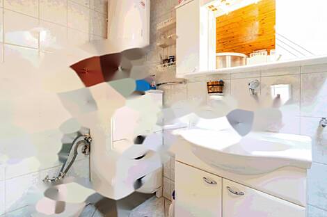 Квартира в Изоле с четырьмя комнатами: 19