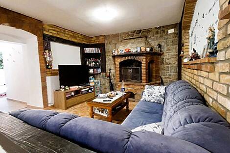 Квартира с двумя комнатами в Споднее Шкофие: 7