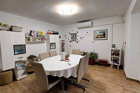 Квартира с двумя комнатами в Споднее Шкофие: 8