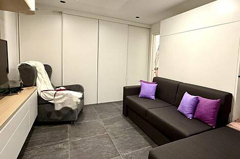 Студия-квартира в Пиране: 3