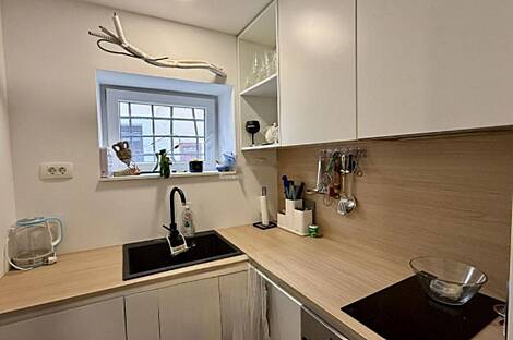 Студия-квартира в Пиране: 4