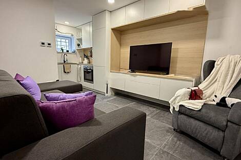 Студия-квартира в Пиране: 6