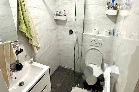 Студия-квартира в Пиране: 7