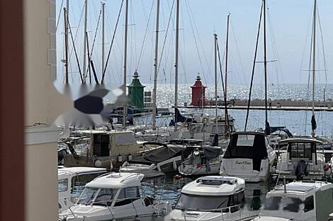 Студийная квартира в Пиране: 1