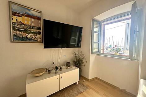 Студийная квартира в Пиране: 3