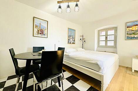 Студийная квартира в Пиране: 10