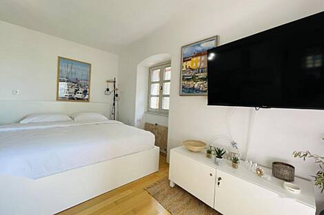 Студийная квартира в Пиране: 15