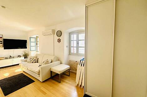 Студийная квартира в Пиране: 17