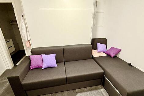 Квартира-студия в Пиране, в Старом Городе.: 5