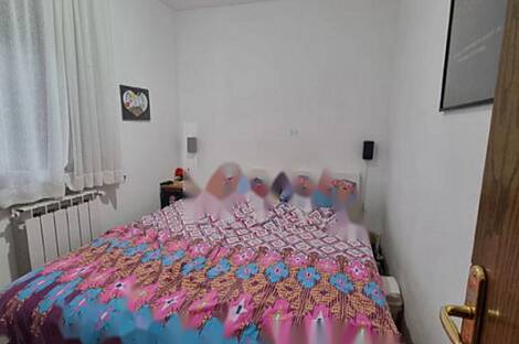 Квартира с тремя комнатами в Побеги.: 5