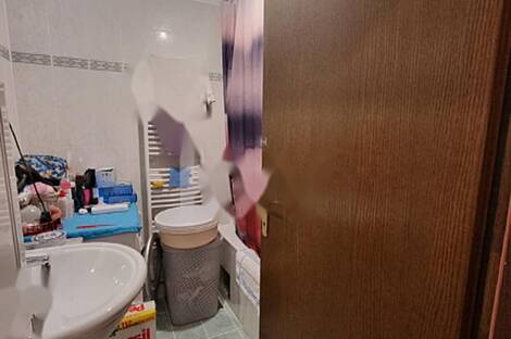 Квартира с тремя комнатами в Побеги.: 6