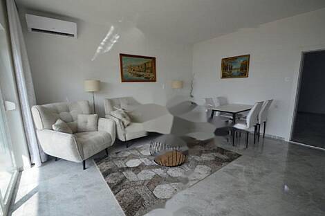 Квартира в Портороже с тремя комнатами: 4