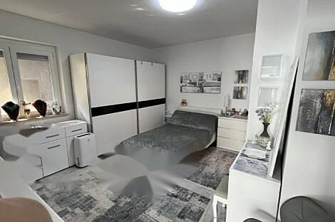 Квартира в Портороже с тремя комнатами: 11