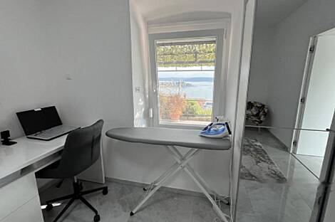 Квартира в Портороже с тремя комнатами: 12