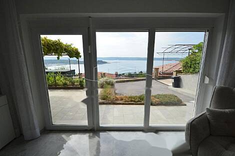 Квартира в Портороже с тремя комнатами: 13