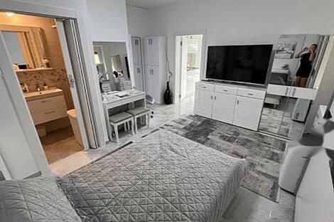 Квартира в Портороже с тремя комнатами: 14