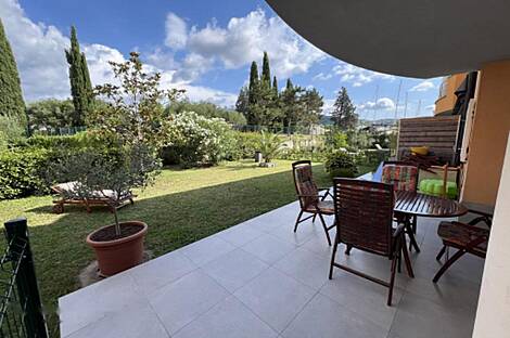 Квартира с тремя комнатами в Портороже: 3